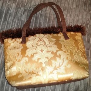 Small Unique handbag